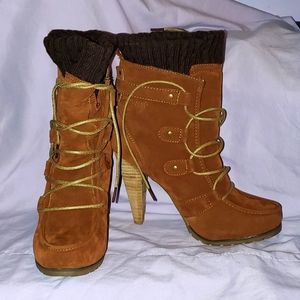 Boots from ALDO